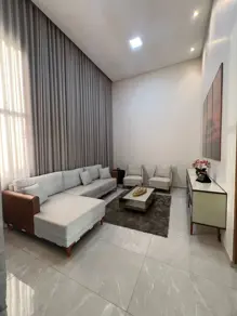 Imagem 4 - Casa Condomínio em Condomínio Lagoa Silvana, Caratinga - MG