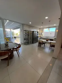 Imagem 6 - Casa Condomínio em Condomínio Lagoa Silvana, Caratinga - MG