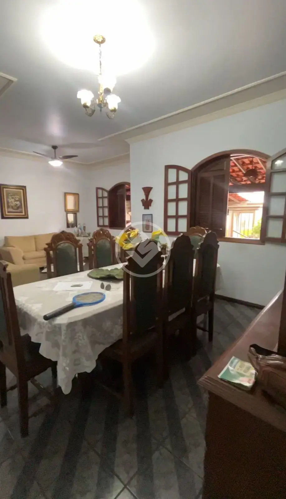 Image 2 - Casa em Bom Retiro, Ipatinga - MG