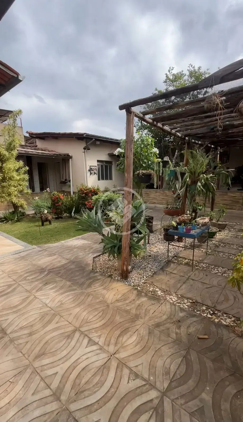 Imagem 1 - Casa em Bom Retiro, Ipatinga - MG