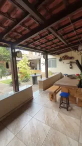 Imagem 3 - Casa em Bom Retiro, Ipatinga - MG