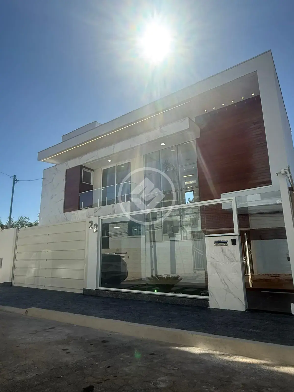 Imagem 1 - Casa em Ideal, Ipatinga - MG