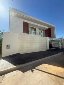 Imagem 3 - Casa em Ideal, Ipatinga - MG