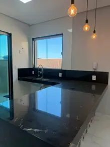 Imagem 5 - Casa em Ideal, Ipatinga - MG