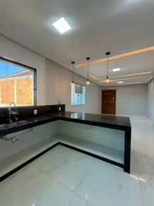Imagem 4 - Casa em Ideal, Ipatinga - MG
