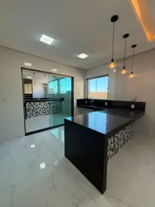 Imagem 3 - Casa em Ideal, Ipatinga - MG