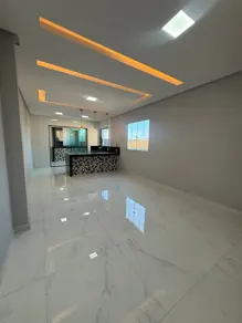 Imagem 2 - Casa em Ideal, Ipatinga - MG