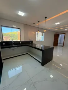 Imagem 6 - Casa em Ideal, Ipatinga - MG