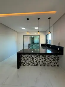 Imagem 5 - Casa em Ideal, Ipatinga - MG