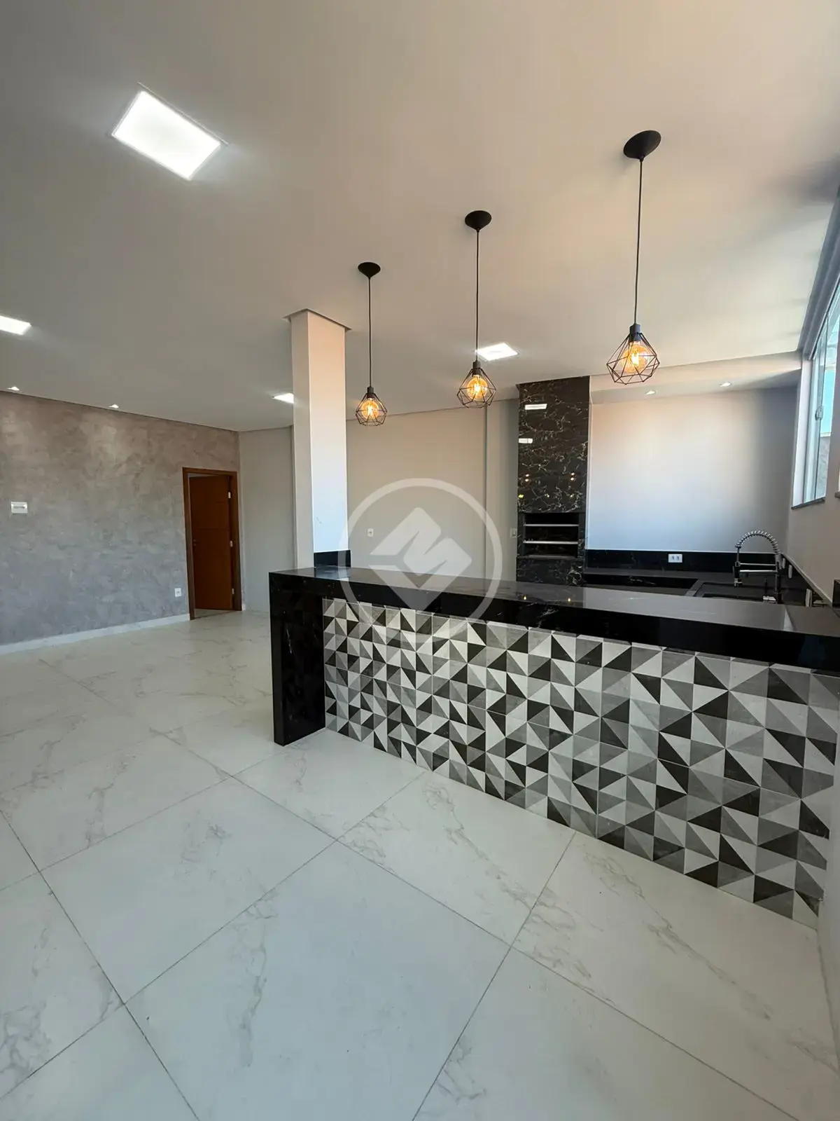 Imagem 1 - Casa em Ideal, Ipatinga - MG