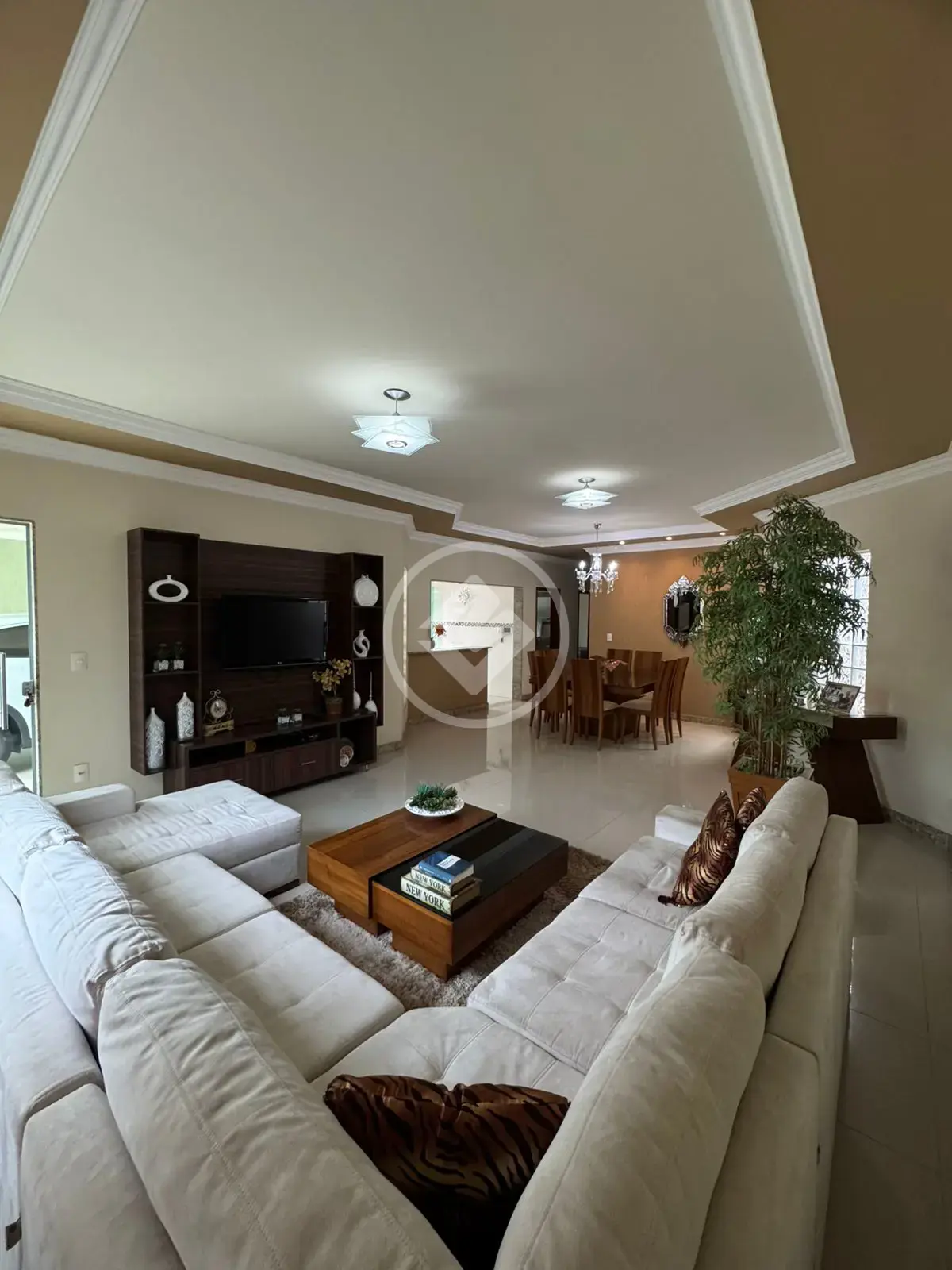 Imagem 1 - Casa em Residencial Porto Seguro, Caratinga - MG