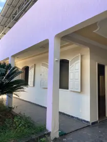 Casa Tiradentes, Ipatinga - MG — foto 1