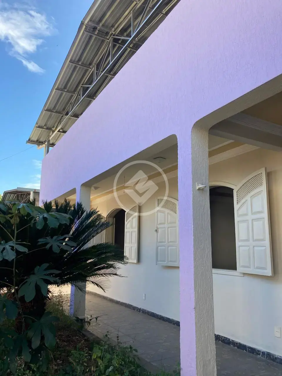 Imagem 1 - Casa em Tiradentes, Ipatinga - MG