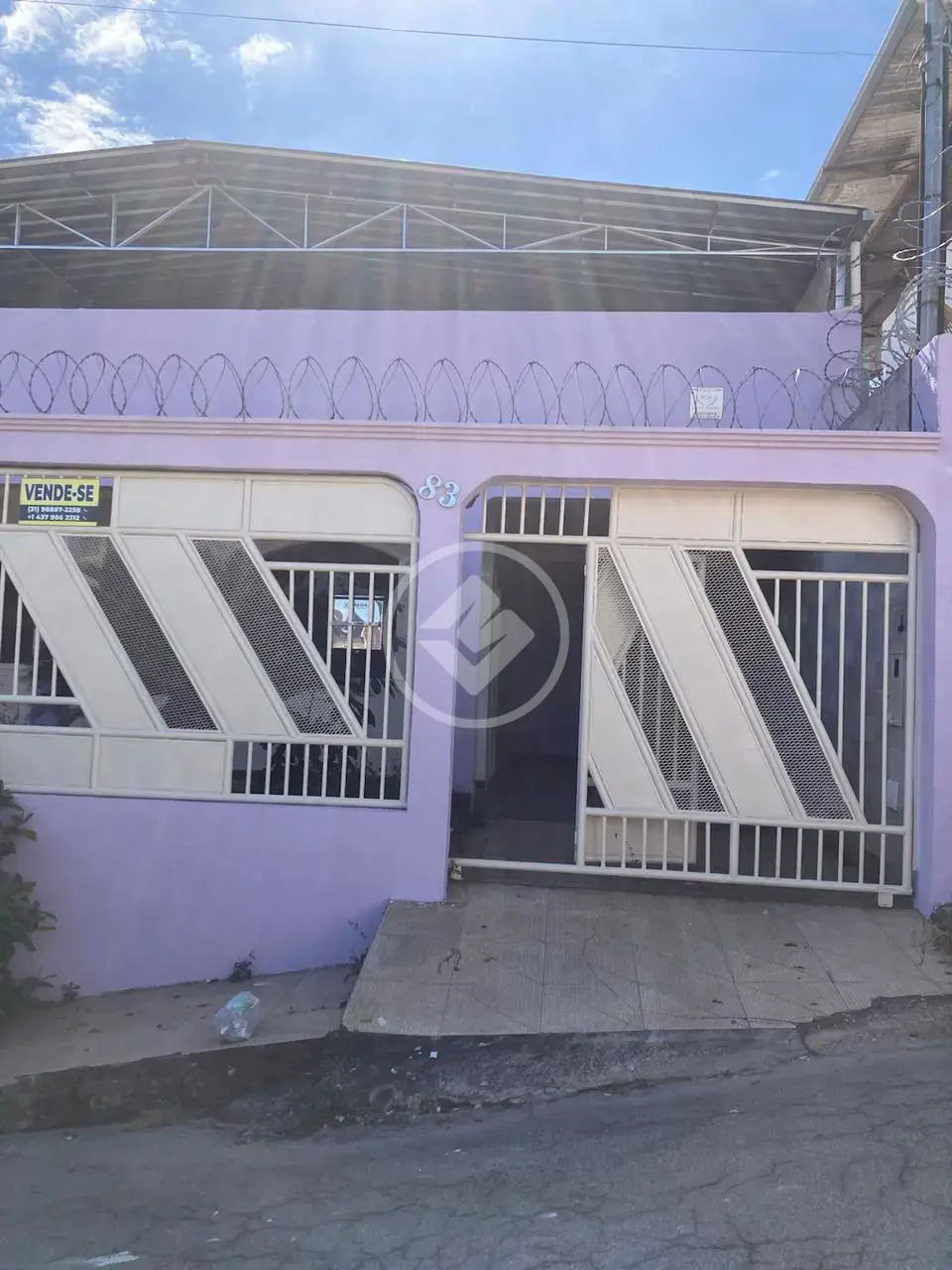 Image 19 - Casa em Tiradentes, Ipatinga - MG