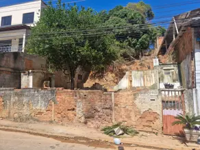 Terreno Canaã, Ipatinga - MG — foto 1
