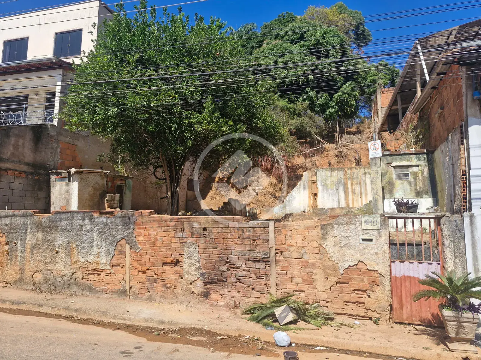 Imagem 1 - Terreno em Canaã, Ipatinga - MG