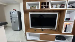 Apartamento Bethânia, Ipatinga - MG — foto 2