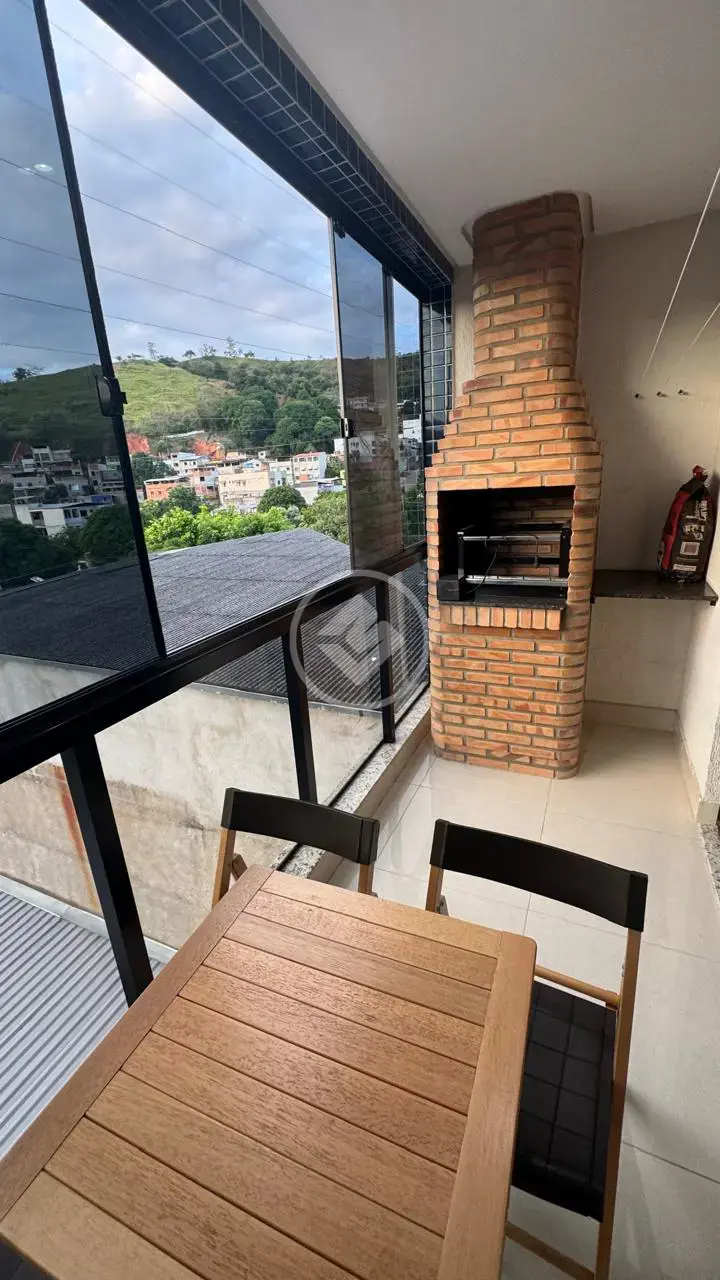 Imagem 1 - Apartamento em Bethânia, Ipatinga - MG