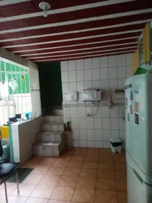 Imagem 5 - Casa em Vila Celeste, Ipatinga - MG