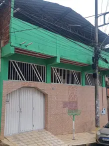 Casa Vila Celeste, Ipatinga - MG — foto 1