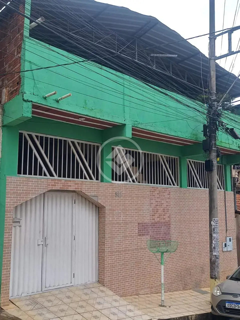 Imagem 1 - Casa em Vila Celeste, Ipatinga - MG