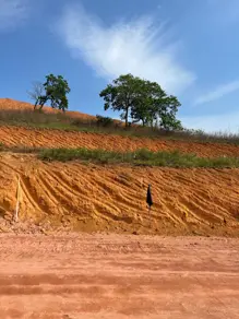 Terreno Oliveira, Santana do Paraíso - MG — foto 2