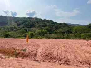 Imagem 2 - Terreno em Oliveira, Santana do Paraíso - MG