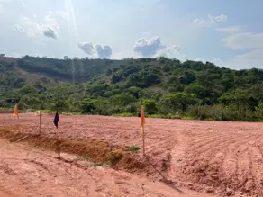 Imagem 4 - Terreno em Oliveira, Santana do Paraíso - MG