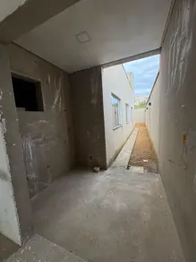 Imagem 6 - Casa em Residencial Porto Seguro, Caratinga - MG