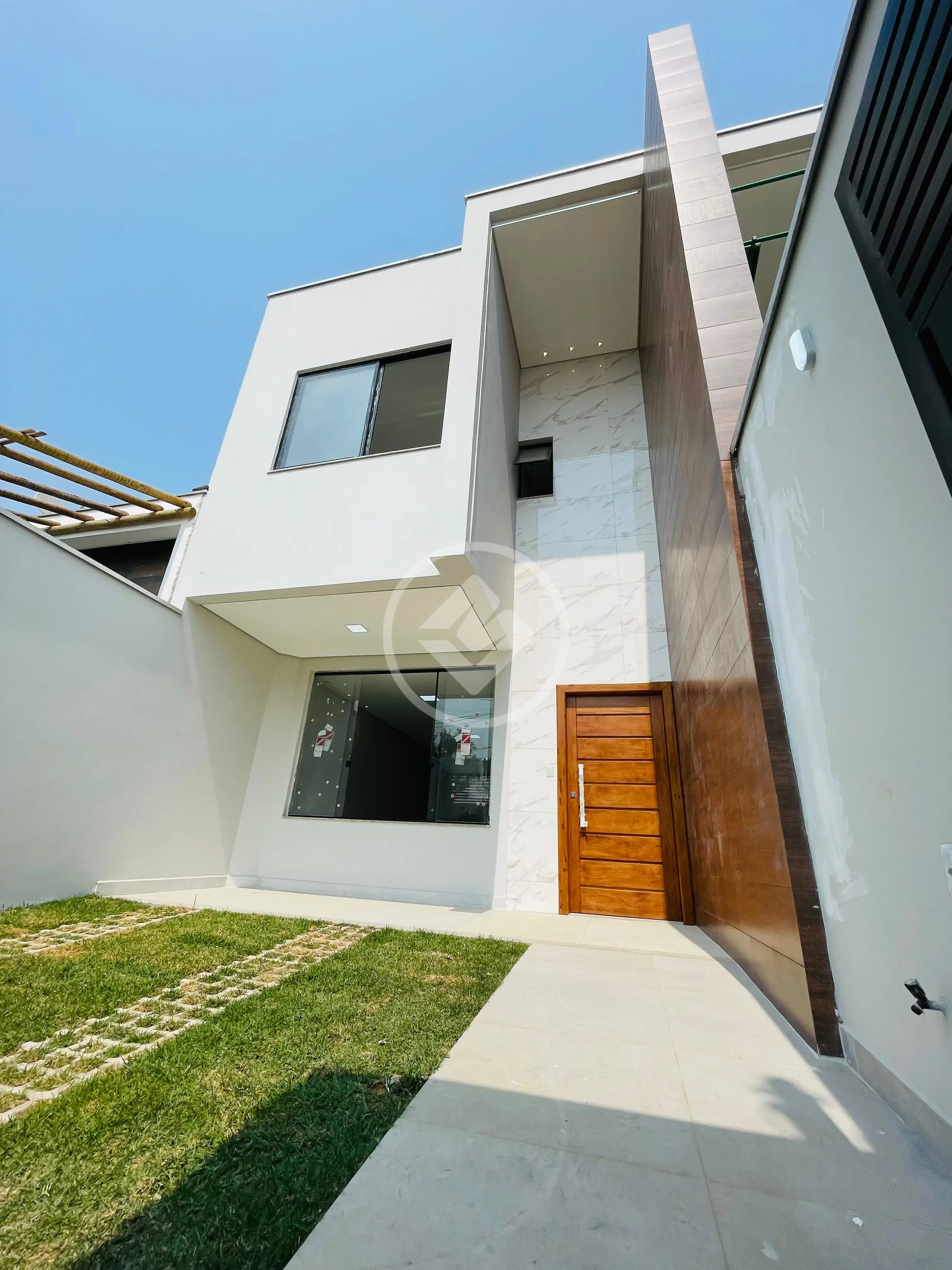 Imagem 1 - Casa em Residencial Bethânia, Santana do Paraíso - MG