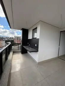 Apartamento Cidade Nobre, Ipatinga - MG — foto 2