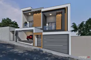 Imagem 2 - Casa em Cidade Nova, Santana do Paraíso - MG