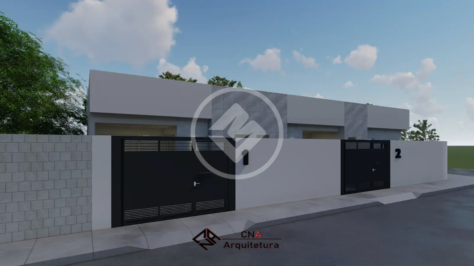 Imagem 1 - Casa em Alegre, Timóteo - MG