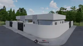 Casa Alegre, Timóteo - MG — foto 2