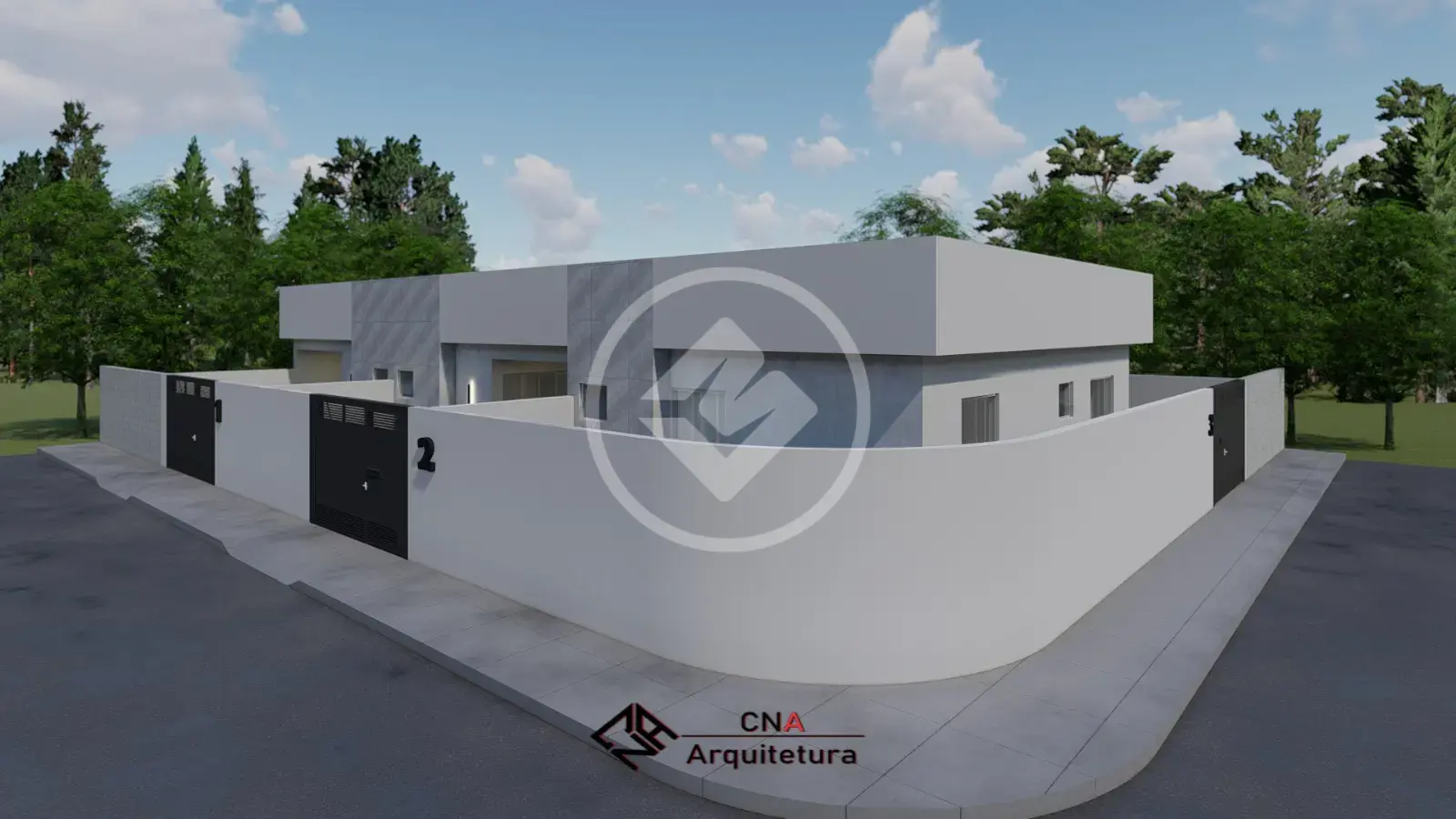 Image 2 - Casa em Alegre, Timóteo - MG