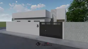 Imagem 2 - Casa em Alegre, Timóteo - MG