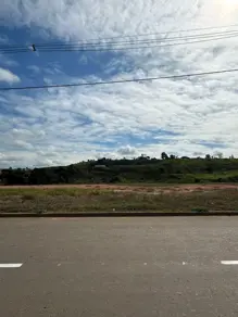 Terreno Cidade Nova, Santana do Paraíso - MG — foto 1