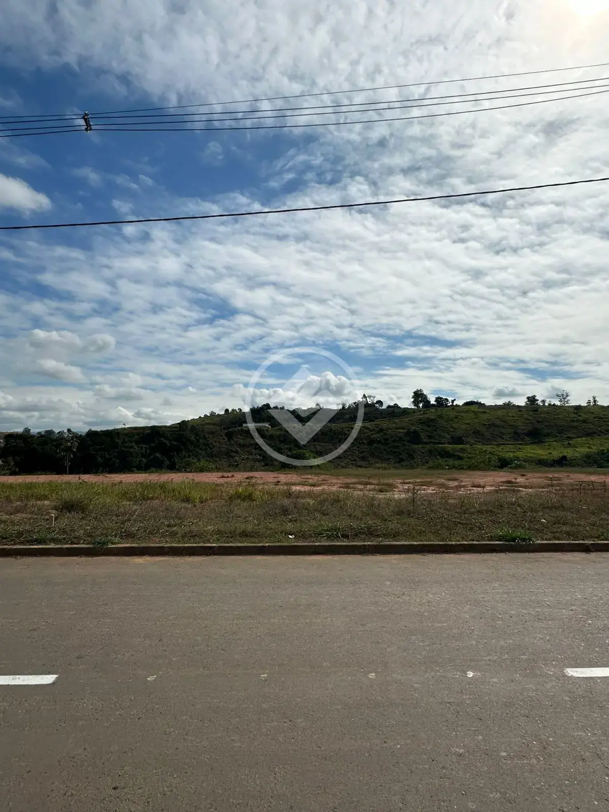 Imagem 1 - Terreno em Cidade Nova, Santana do Paraíso - MG