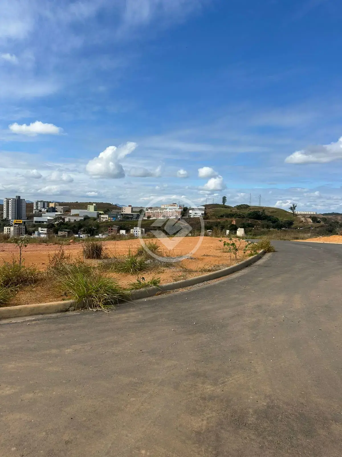 Imagem 1 - Terreno em Caravelas, Ipatinga - MG