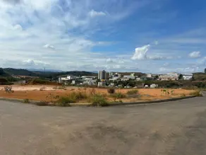 Terreno Caravelas, Ipatinga - MG — foto 1