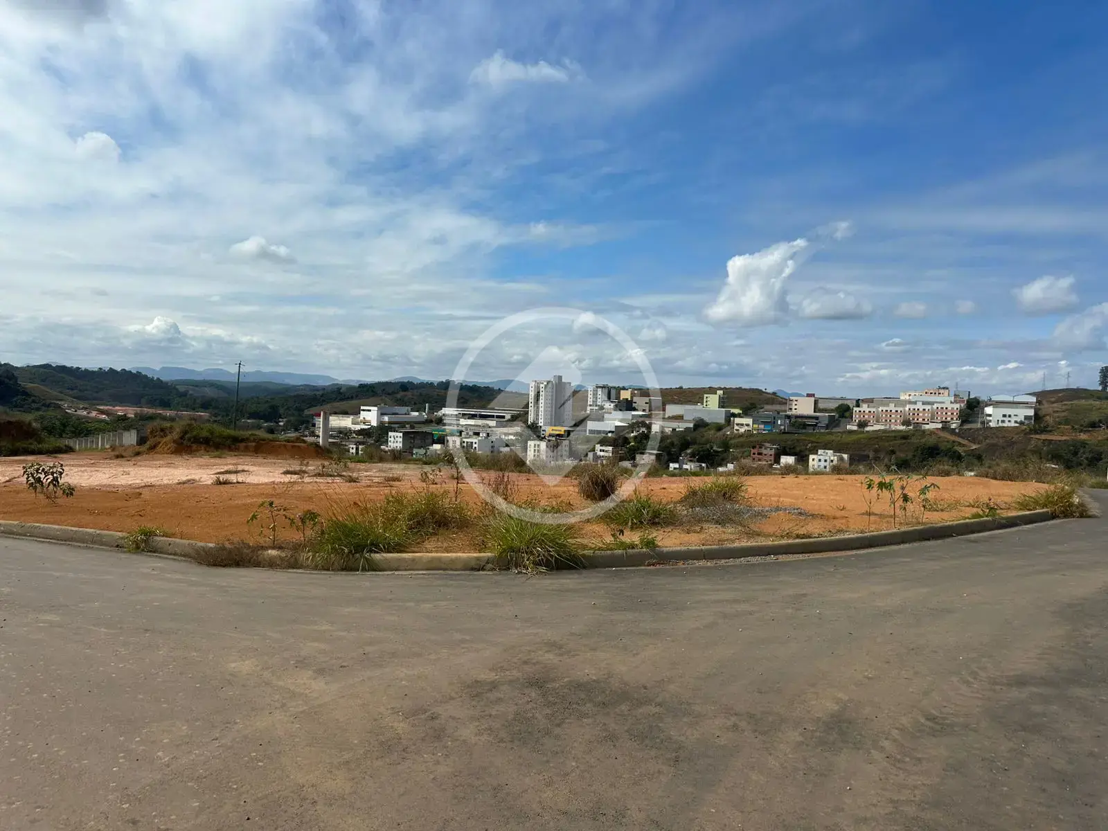 Imagem 1 - Terreno em Caravelas, Ipatinga - MG