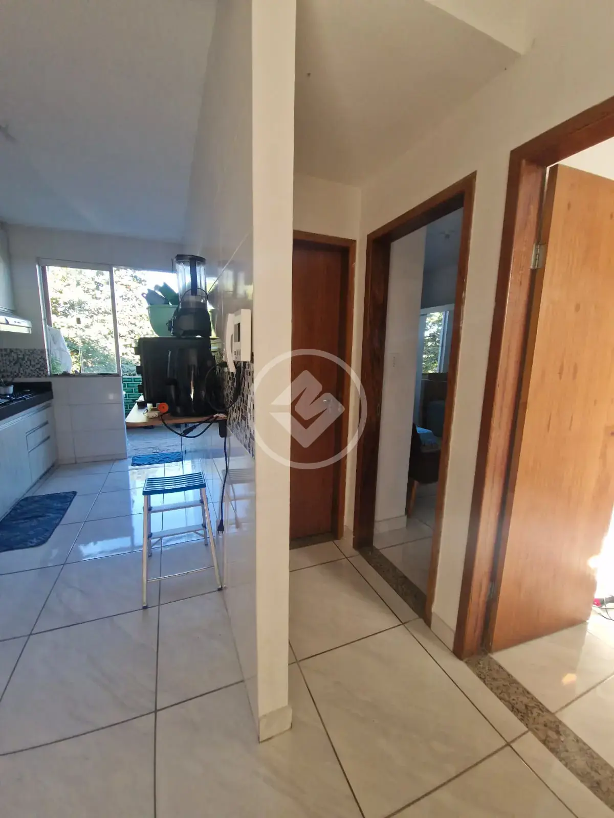 Imagem 3 - Casa em Alegre, Timóteo - MG