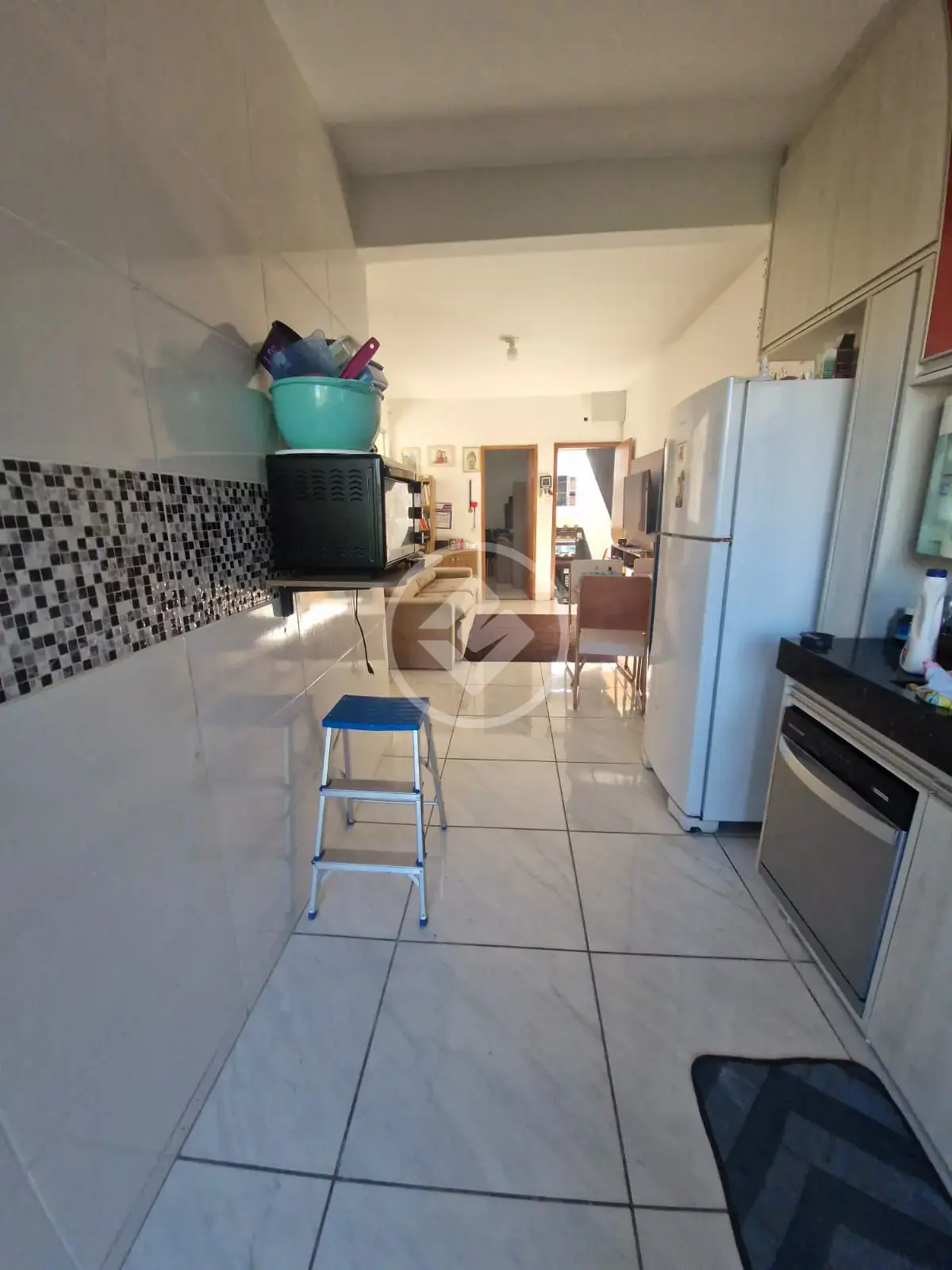 Imagem 5 - Casa em Alegre, Timóteo - MG