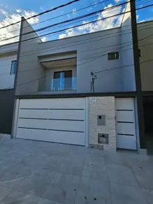 Casa Quitandinha, Timóteo - MG — foto 1