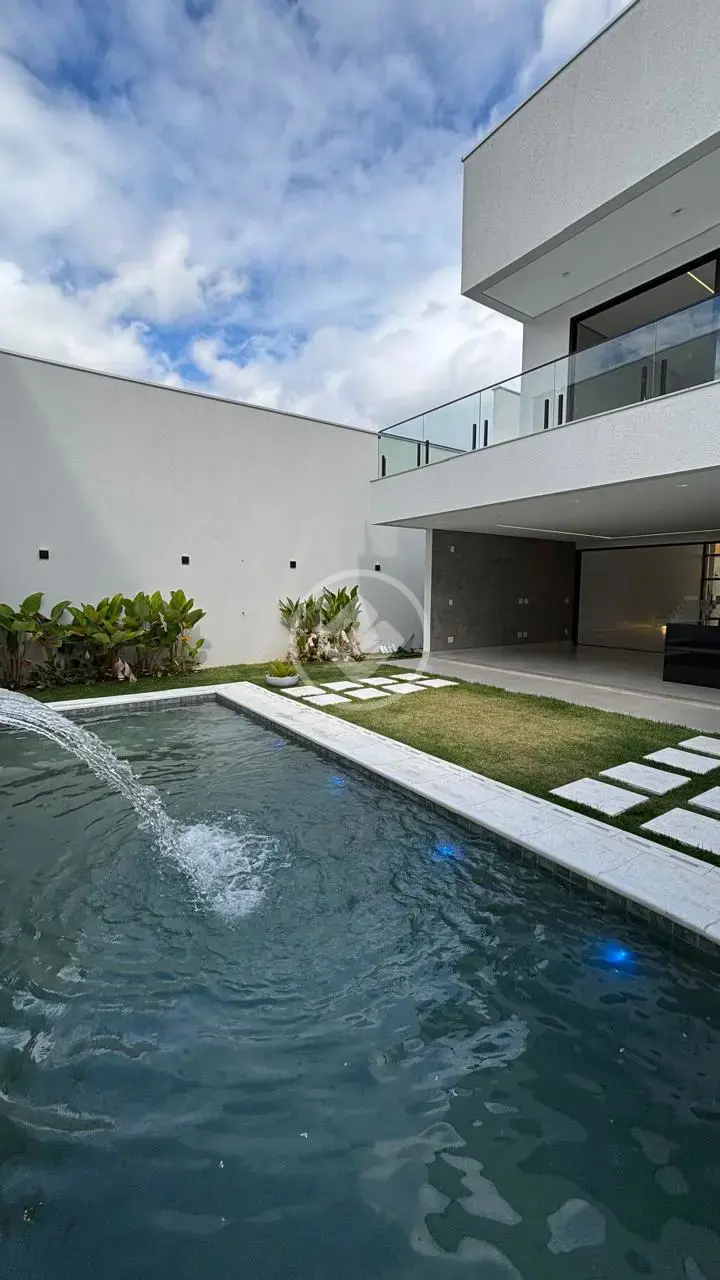 Imagem 1 - Casa em Cariru, Ipatinga - MG