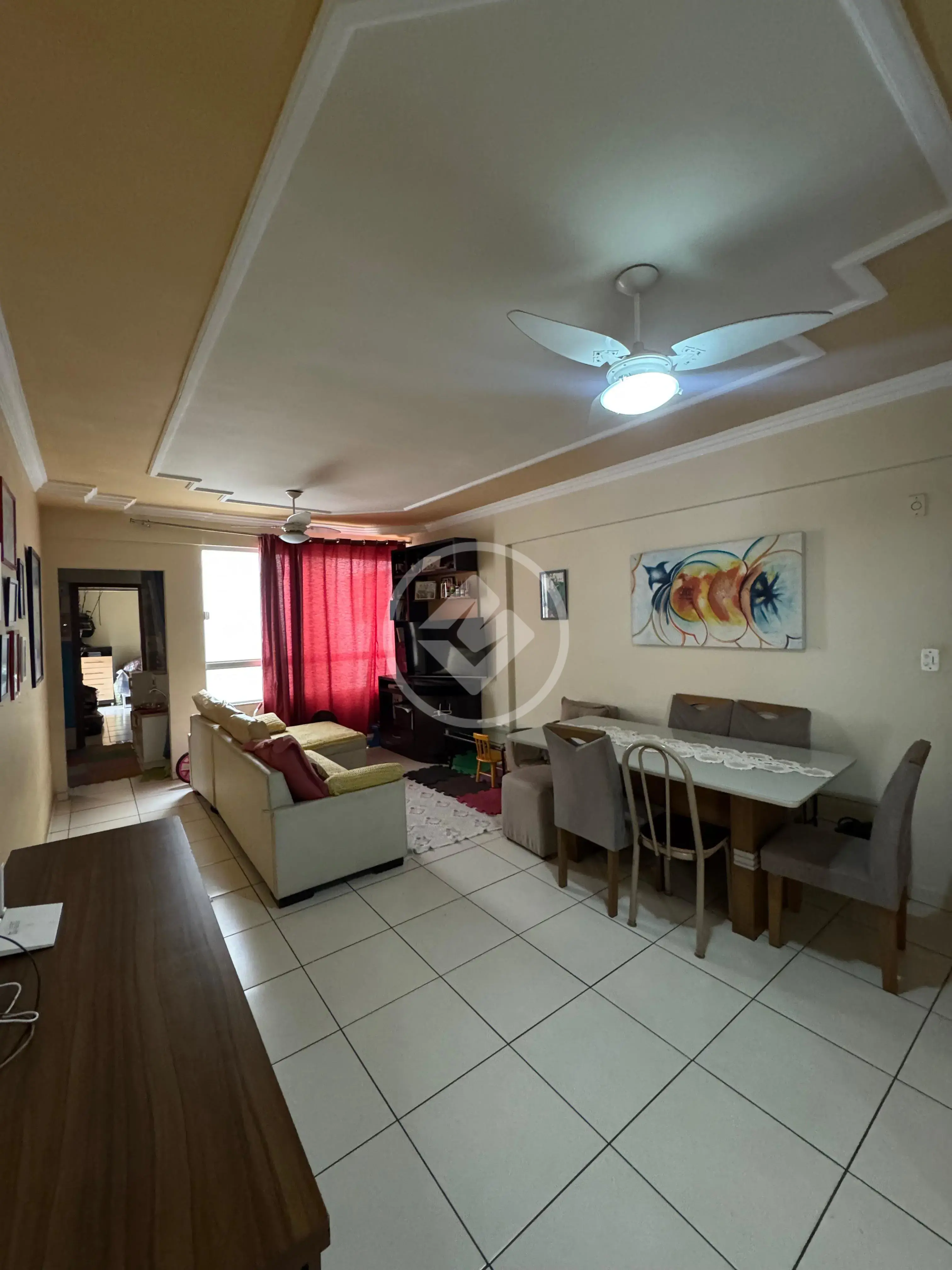 Imagem 1 - Apartamento em Jardim Panorama, Ipatinga - MG