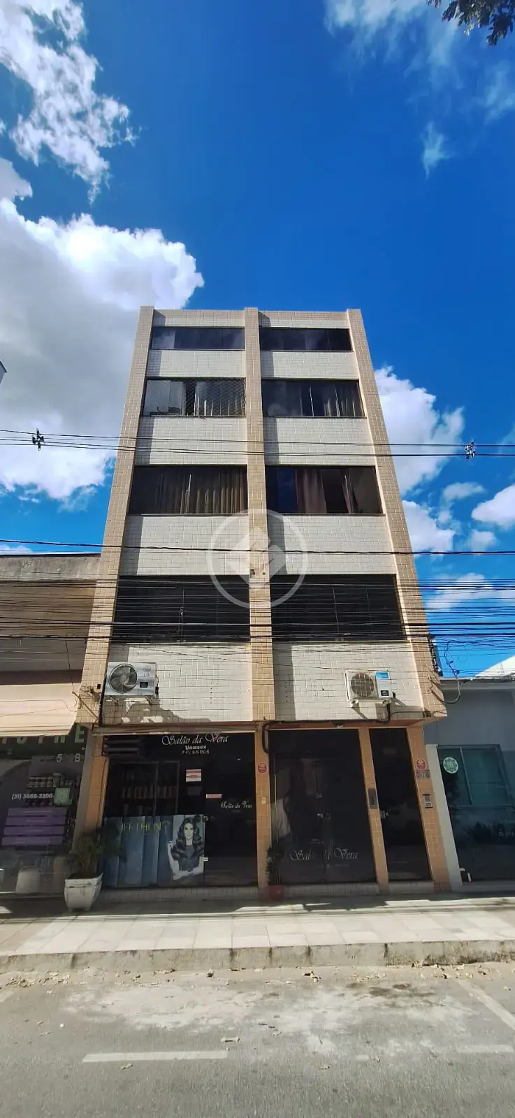 Imagem 1 - Apartamento em Horto, Ipatinga - MG