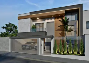 Casa Iguaçu, Ipatinga - MG — foto 2