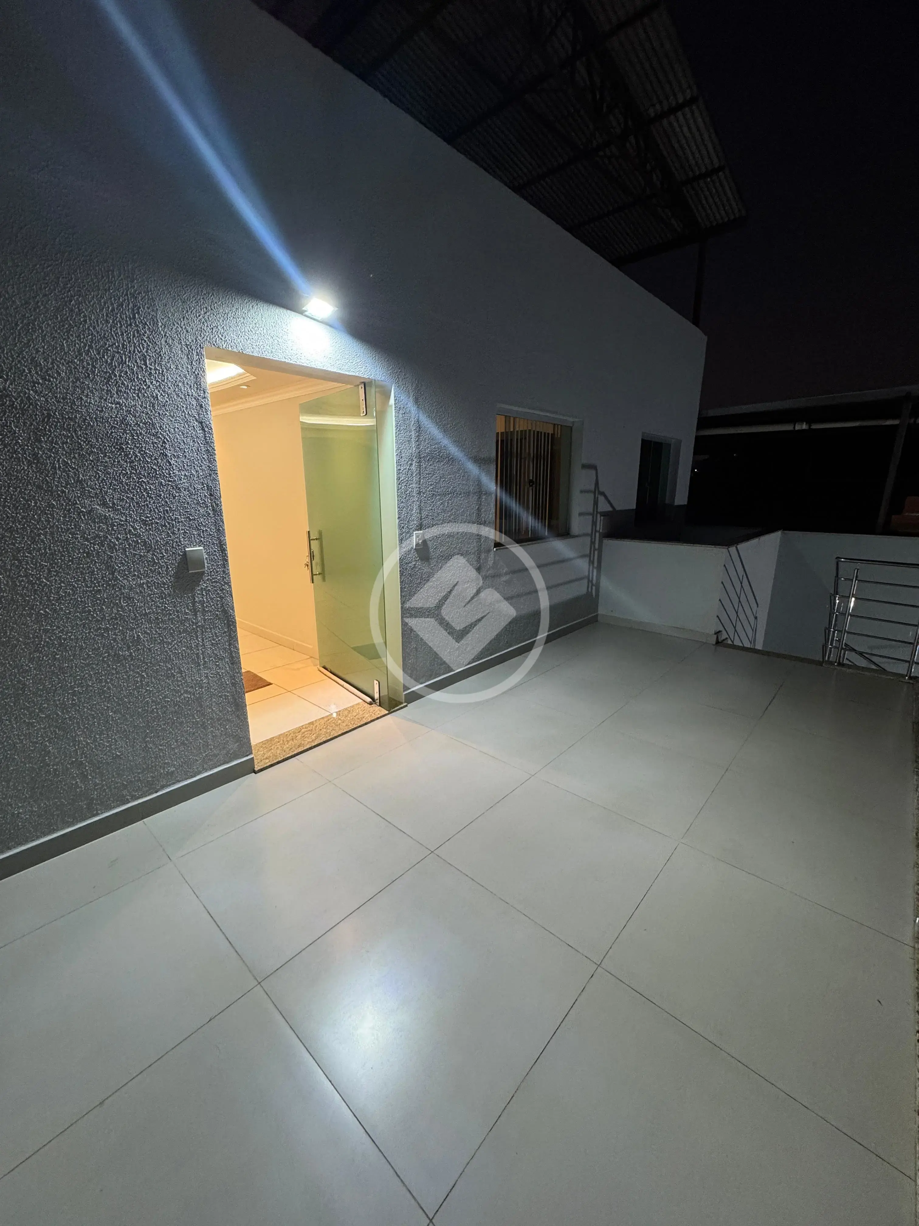 Image 2 - Casa em Ideal, Ipatinga - MG