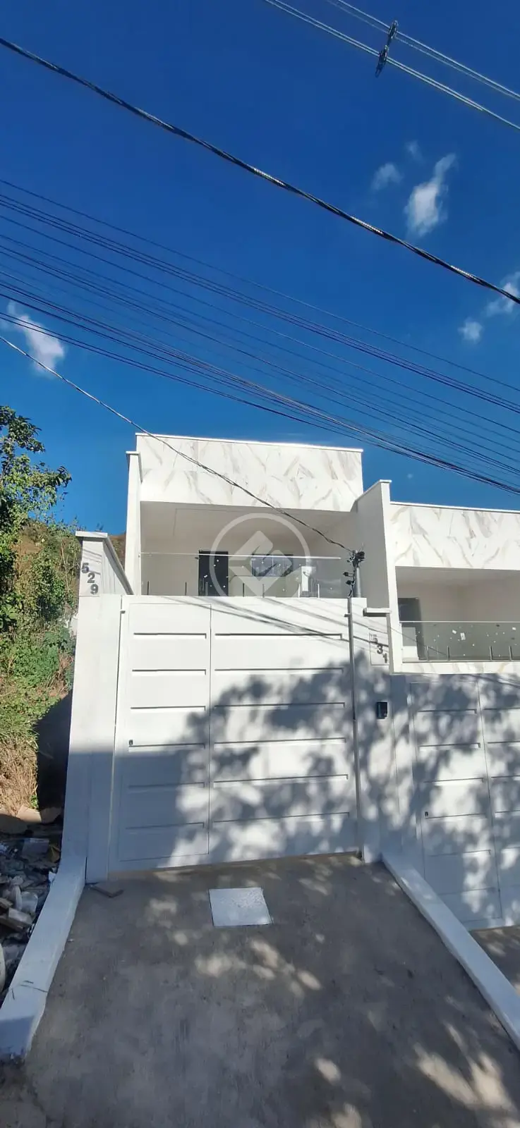 Imagem 1 - Casa em Eldorado, Timóteo - MG